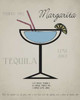 Margarita layered Poster Print by Taylor Greene