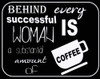 SUBSTANTIAL COFFEE horizontal Poster Print by Taylor Greene - Item # VARPDXTGRC076F3