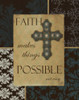 FAITH Poster Print by Taylor Greene - Item # VARPDXTGRC081B