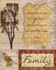 Family Tree Poster Print by Taylor Greene - Item # VARPDXTGRC126A