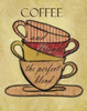 COFFEE AND FRIENDS Poster Print by Taylor Greene - Item # VARPDXTGRC138D