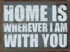Home Is Poster Print by Taylor Greene - Item # VARPDXTGRC141C1