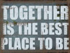 Together Is Poster Print by Taylor Greene - Item # VARPDXTGRC141F1