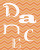 TANGO DANCE Poster Print by Taylor Greene - Item # VARPDXTGRC152A
