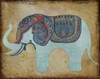 ELEGANT PACHYDERM Poster Print by Taylor Greene - Item # VARPDXTGRC164B