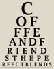 COFFEE CHART Poster Print by Taylor Greene - Item # VARPDXTGRC166A