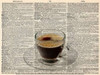 ESPRESSO Poster Print by Taylor Greene - Item # VARPDXTGRC169B