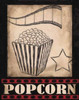VINTAGE POPCORN Poster Print by Taylor Greene - Item # VARPDXTGRC171B