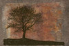 TREE HORIZON Poster Print by Taylor Greene