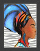 Ebony Beauty II Poster Print by Taylor Greene - Item # VARPDXTGRC193B
