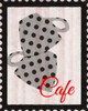 Cafe Cups Poster Print by Taylor Greene - Item # VARPDXTGRC194A