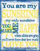 Sunshine 2 Poster Print by Taylor Greene - Item # VARPDXTGRC225B1