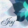 Watercolor Joy Poster Print by Taylor Greene