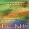FRIENDS Poster Print by Taylor Greene - Item # VARPDXTGSQ026D