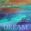 DREAM Poster Print by Taylor Greene - Item # VARPDXTGSQ026G