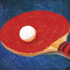 GAMING PING PONG Poster Print by Taylor Greene - Item # VARPDXTGSQ063K