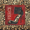 FIERCE SHOE Poster Print by Taylor Greene - Item # VARPDXTGSQ070C2