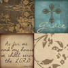 GRACE Poster Print by Taylor Greene - Item # VARPDXTGSQ084B11