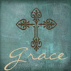 Grace Poster Print by Taylor Greene - Item # VARPDXTGSQ084B3