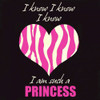 Such A Princess D Poster Print by Taylor Greene - Item # VARPDXTGSQ106D