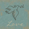 Love Poster Print by Taylor Greene - Item # VARPDXTGSQ128C