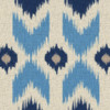 IKAT IV Poster Print by Taylor Greene
