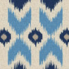 IKAT IV Poster Print by Taylor Greene