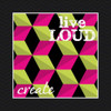 Create Cubed Poster Print by Taylor Greene