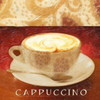 CAPPUCCINO Poster Print by Taylor Greene - Item # VARPDXTGSQ154A