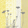 Sunshine Silhouette I Poster Print by Taylor Greene - Item # VARPDXTGSQ182A