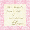 A MOTHERS LOVE Poster Print by Taylor Greene - Item # VARPDXTGSQ195A