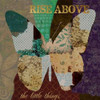 RISE ABOVE Poster Print by Taylor Greene - Item # VARPDXTGSQ223A