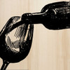 Pour Poster Print by Taylor Greene - Item # VARPDXTGSQ246D