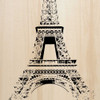 Paris Poster Print by Taylor Greene - Item # VARPDXTGSQ247D