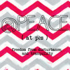 Peace Poster Print by Taylor Greene - Item # VARPDXTGSQ248C
