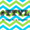 TTYL 2 Poster Print by Taylor Greene - Item # VARPDXTGSQ249B