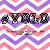 YOLO 2 Poster Print by Taylor Greene - Item # VARPDXTGSQ249D