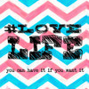 Love Life Poster Print by Taylor Greene - Item # VARPDXTGSQ249E