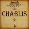 CHABLIS Poster Print by Taylor Greene