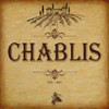 CHABLIS Poster Print by Taylor Greene