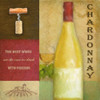Chardonnay Poster Print by Taylor Greene - Item # VARPDXTGSQ257B