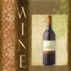 WINE  Poster Print by Taylor Greene