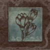 SKETCH FLORAL II Poster Print by Taylor Greene