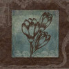 SKETCH FLORAL II Poster Print by Taylor Greene