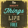 Best Things In Life Poster Print by Taylor Greene - Item # VARPDXTGSQ283A