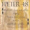 1 Peter 4-8 Poster Print by Taylor Greene - Item # VARPDXTGSQ387B