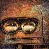 Rusted Car 4 Poster Print by Taylor Greene - Item # VARPDXTGSQ390D
