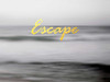 Beach Escape Poster Print by Tracey Telik - Item # VARPDXTKRC129A
