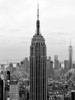 Empire State Poster Print by Tracey Telik - Item # VARPDXTKRC134B