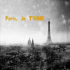 Paris Je Aime Enlight Poster Print by Tracey Telik - Item # VARPDXTKSQ051A